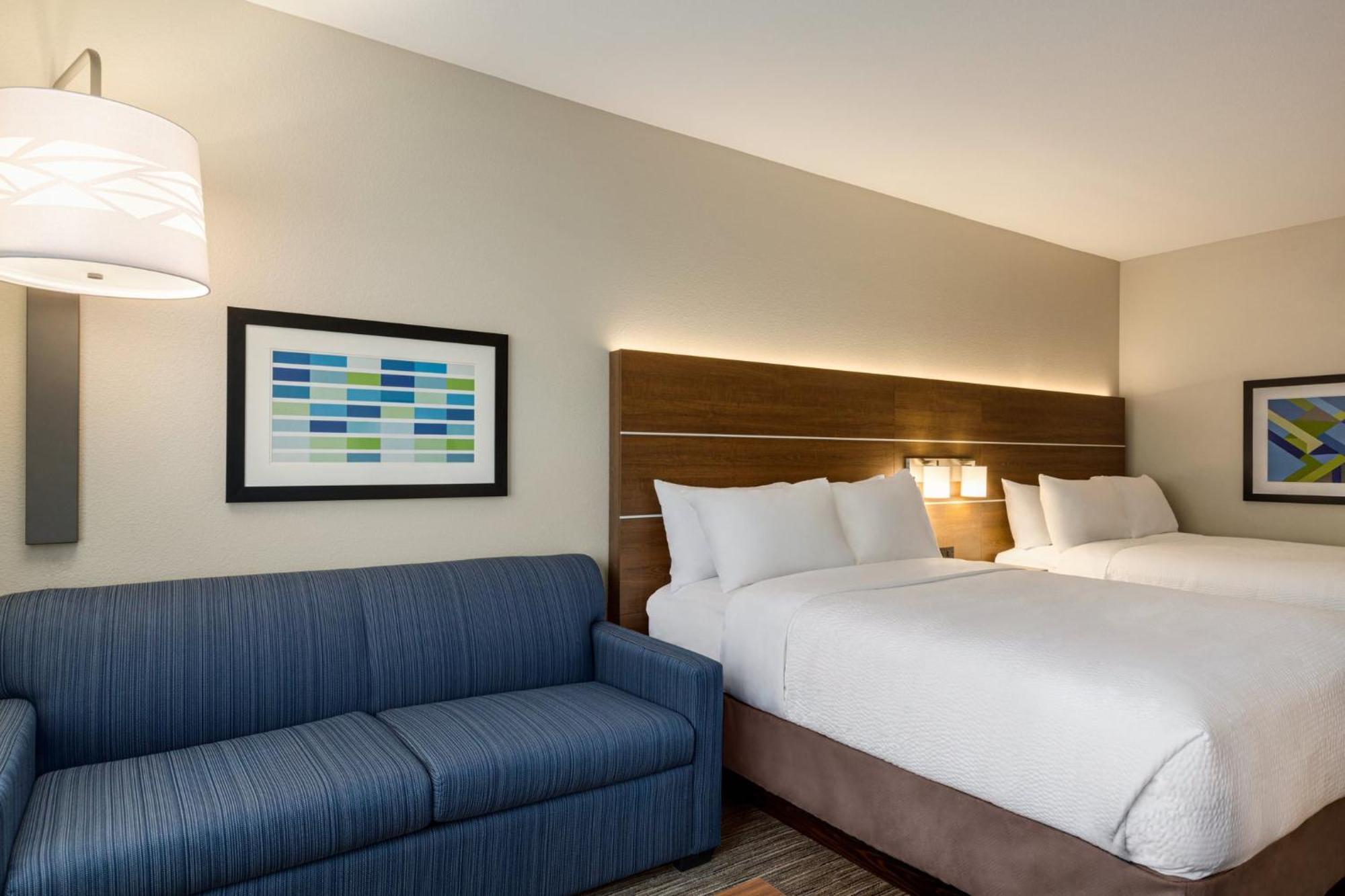 Holiday Inn Express & Suites Hayward - Castro Valley By Ihg Екстериор снимка