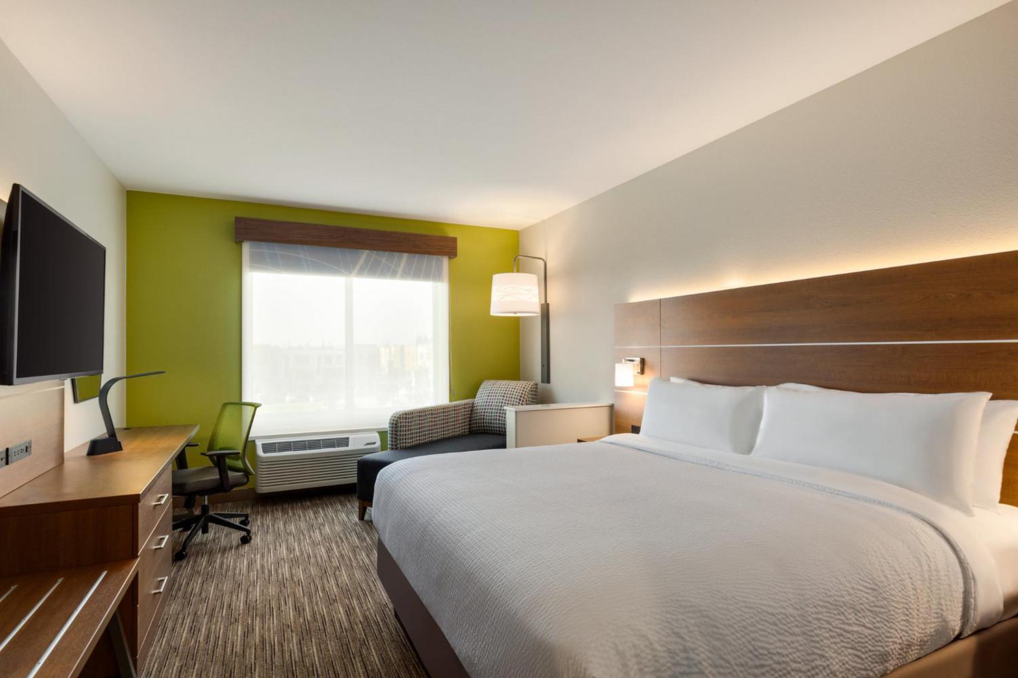 Holiday Inn Express & Suites Hayward - Castro Valley By Ihg Екстериор снимка