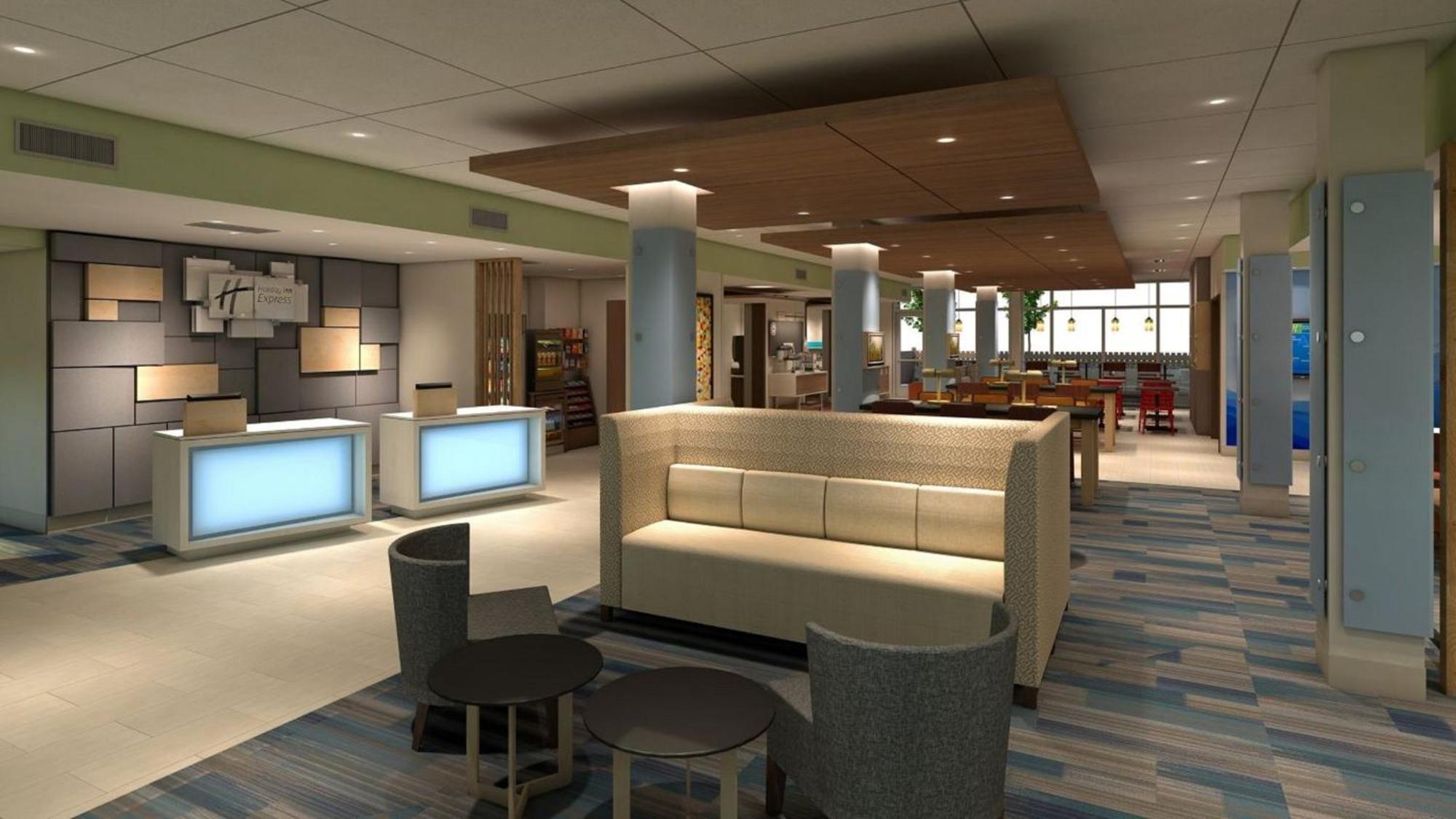 Holiday Inn Express & Suites Hayward - Castro Valley By Ihg Екстериор снимка