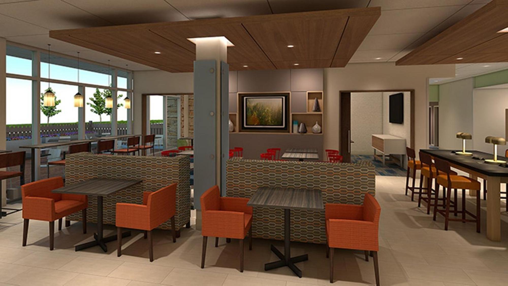 Holiday Inn Express & Suites Hayward - Castro Valley By Ihg Екстериор снимка